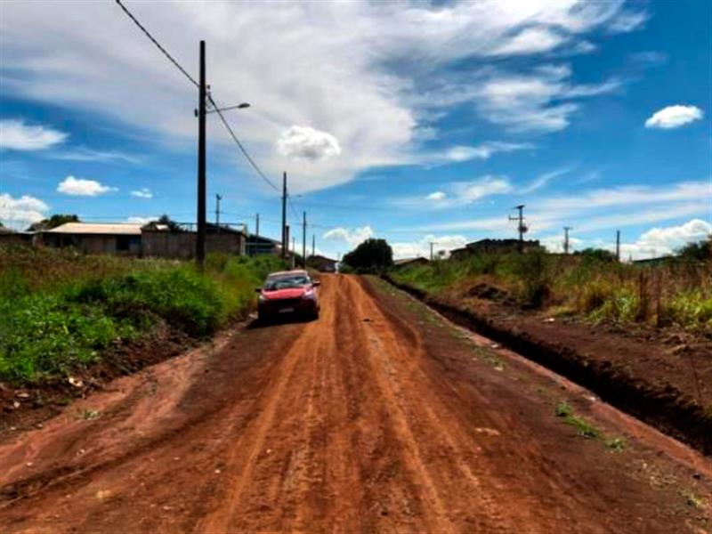 Lote n° 04, da Quadra "F", com área de 252,00 m², localizado no Residencial Colina Verde, Pinhão PR