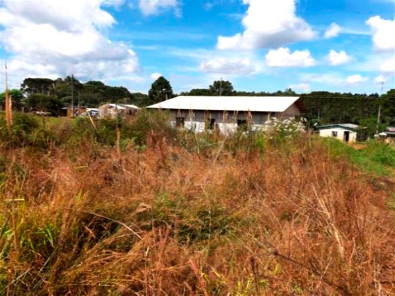 Lote n° 04, da Quadra "F", com área de 252,00 m², localizado no Residencial Colina Verde, Pinhão PR