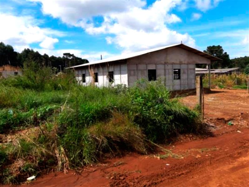 Lote n° 04, da Quadra "F", com área de 252,00 m², localizado no Residencial Colina Verde, Pinhão PR