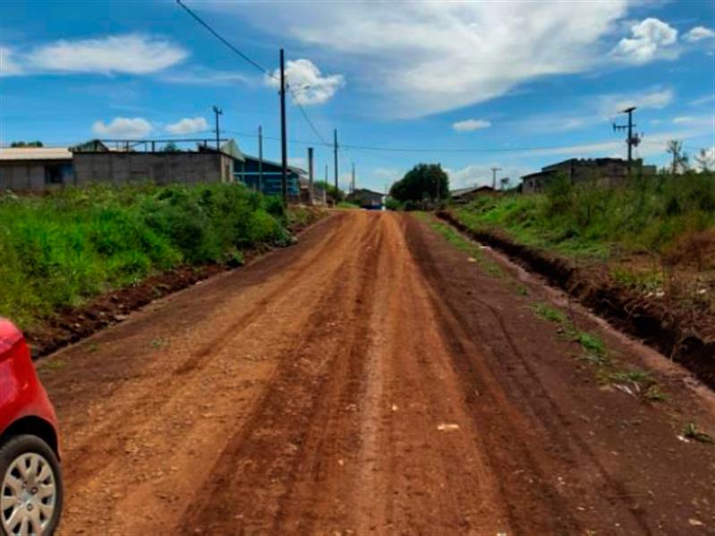 Lote n° 06, da Quadra "F", com área de 252,00 m², localizado no Residencial Colina Verde, Pinhão PR