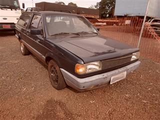 Vw / Parati GL 1.8