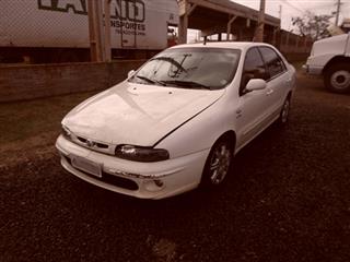 Fiat / Marea ELX