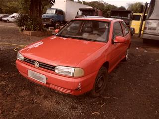 Vw / Gol MI