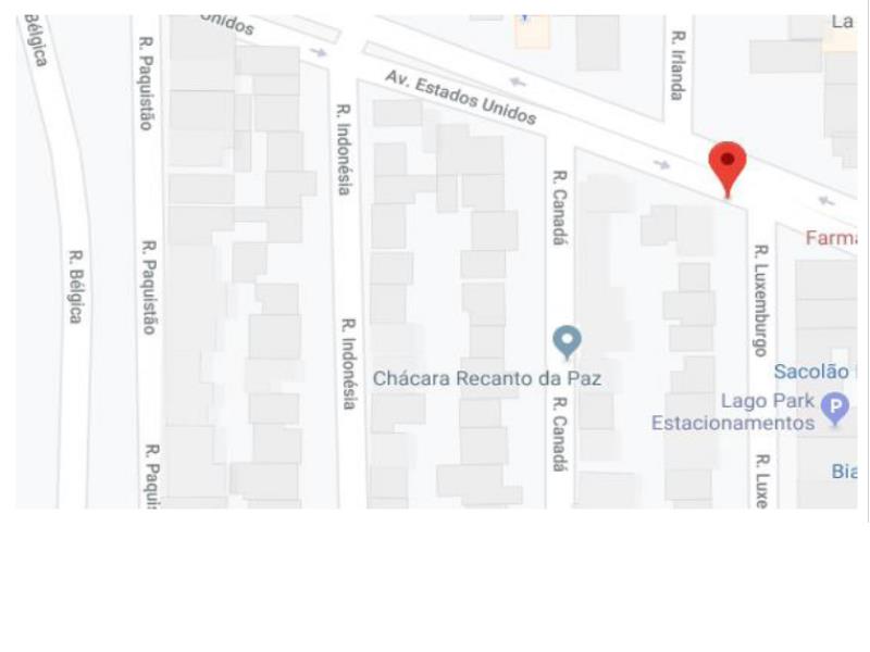 Residência geminada, localizada no Conjunto Habitacional Jerumenha, de 121,32 m², Londrina PR