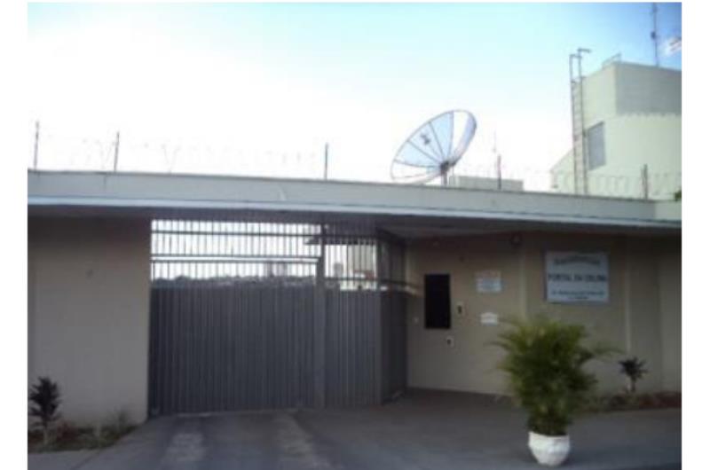 Casa, composta de dois pavimentos, com 60,00 m², no Residencial Portal da Colina, Araraquara SP