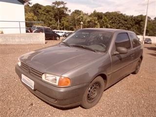 Vw / Gol MI
