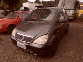 M Bens / A160