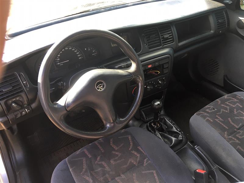 GM / Vectra GL