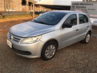 VW / Gol 1.6 Power