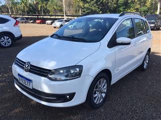 Veículo - Vw / Spacefox Trend GlI