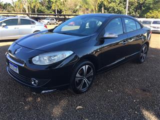 Veículo - Imp - Renault / Fluence GT 2.0