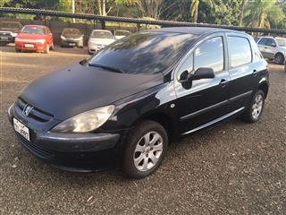 Veículo - Imp - Peugeot / 307 1.6 Presence