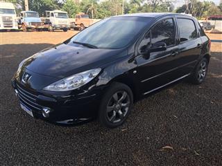 Veículo - Imp - Peugeot / 307 1.6 PR PK