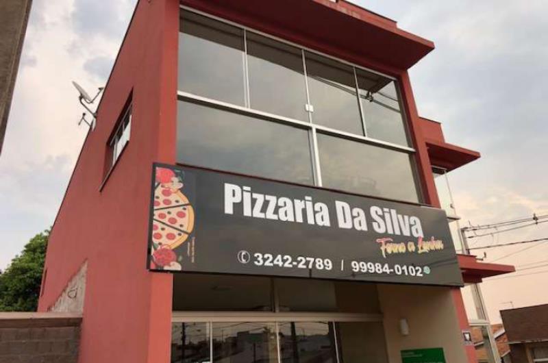 Imóvel comercial não averbado, localizado no Parque Res. Brasil Senedese, Bela Vista do Paraíso PR 