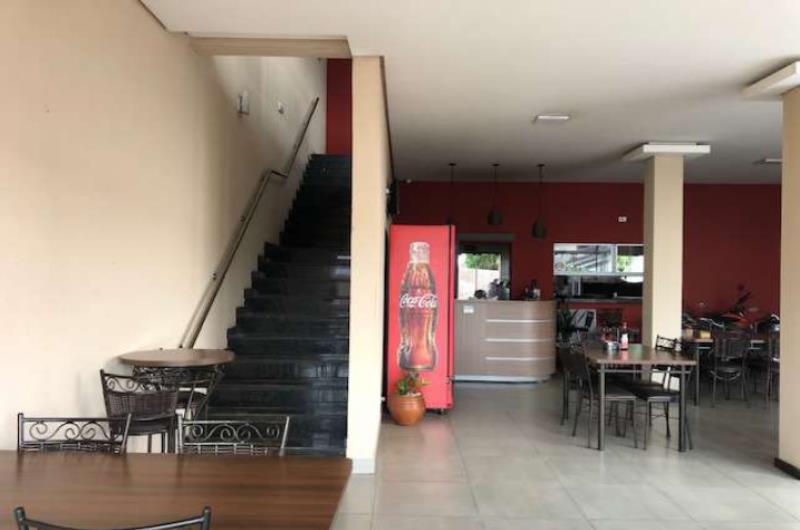 Imóvel comercial não averbado, localizado no Parque Res. Brasil Senedese, Bela Vista do Paraíso PR 