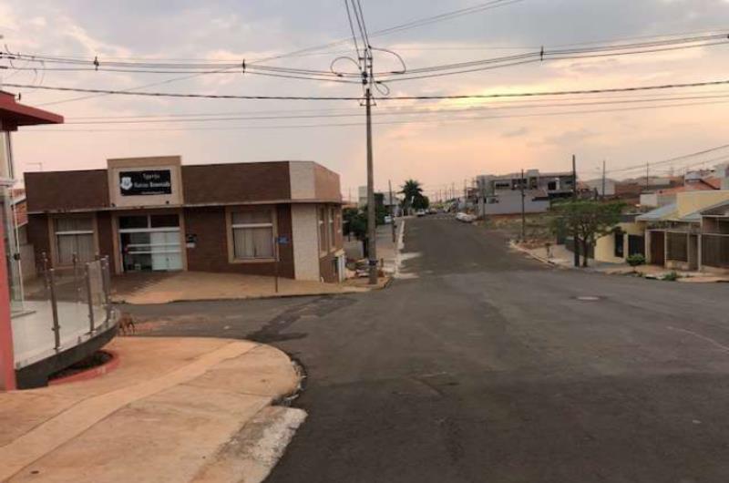 Imóvel comercial não averbado, localizado no Parque Res. Brasil Senedese, Bela Vista do Paraíso PR 