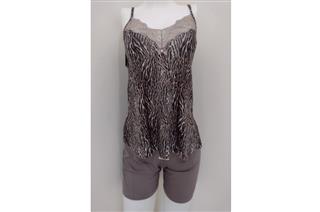 SHORT DOLL NUDE FELINO 