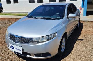 VEÍCULO - KIA/CERATO EX3 NB _4P_