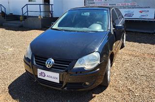 VEÍCULO - VOLKSWAGEN/POLO SEDAN 1.6 _4P_