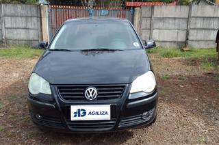 VEÍCULO - VOLKSWAGEN / POLO SEDAN 1.6_4P_