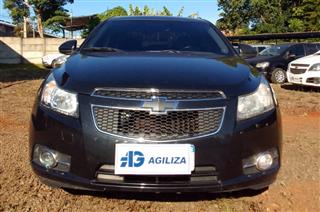 VEÍCULO - CHEVROLET / CRUZE LT NB