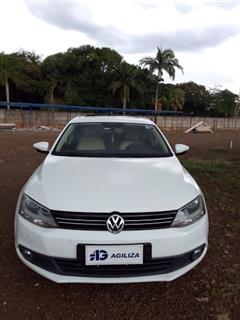 AUTOMÓVEL - I/VW JETTA 2.0