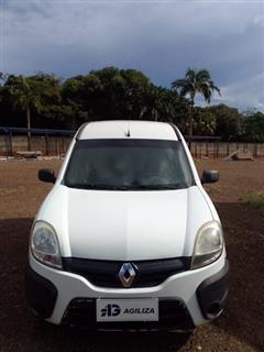 CAMINHONETE - I/RENAULT KGOO EXPRESS1.6