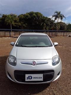 AUTOMÓVEL - FIAT/PALIO ATTRACTIV 1.4