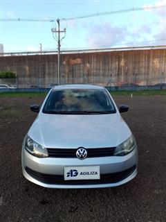 AUTOMÓVEL - VW/GOL CITY MB