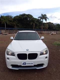 CAMIONETA - I/BMW X1 SDRIVE1.8I VL31