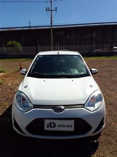 AUTOMÓVEL - FORD/FIESTA 1.6