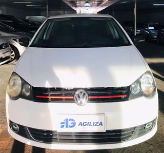 AUTOMÓVEL - VW/POLO 1.6