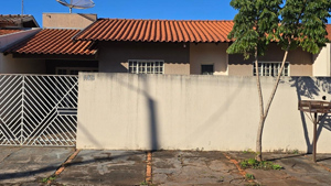Imóvel situado à Rua Tucanos, nº 17, Jardim Belo Horizonte - Rolândia - PR
