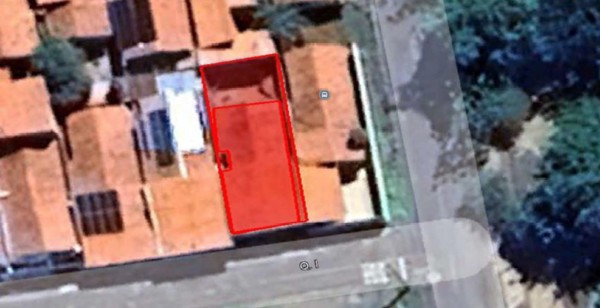 Imóvel Residencial com 32,74m², Conjunto todos os Santos, Bairro São Sebastião, Tereseina/PI