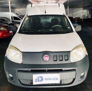 CAMINHONETE - FIAT/FIORINO 1.4 FLEX