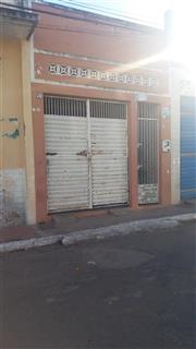 Casa Comercial na Praça Tobias Barreto n° 218 - Carira SE