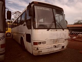 Ônibus / M.Benz / Md. O 370 RS