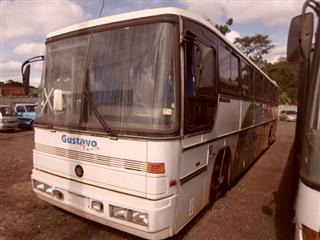 Ônibus / M.Benz / Md. O 371 RS