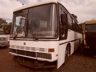 Ônibus / Volvo / Md.B58 4x2