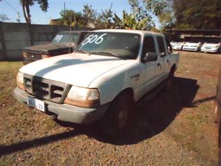 Veiculo I / Ford  Ranger XLS 13F
